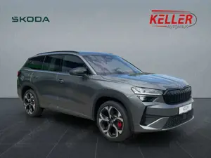 Skoda Kodiaq Bild 3