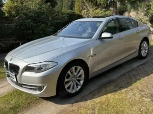 BMW 528 528i Aut. 8fach bereift