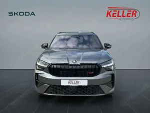Skoda Kodiaq Bild 2