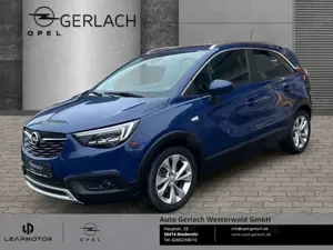 Opel Crossland Ultimate 1.2 Turbo EU6d-T HUD Navi LED Apple CarPl