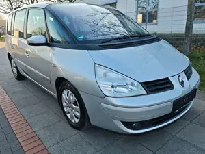 Renault Espace Expression 6 SITZER