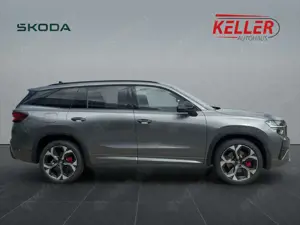 Skoda Kodiaq Bild 4