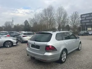 Volkswagen Golf Variant Match! 1.HAND!! TÜV NEU 04/2028!!!