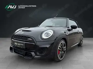 MINI John Cooper Works Cabrio Chili | harman/kardon | HeadUp | Leder