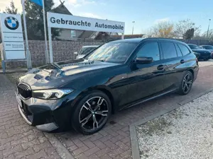 BMW 320 d xDr*M SPORT*AHK*ACC*HIFI*