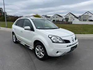 Renault Koleos 2.0 dCi 4x4 Dynamique *1.HAND+AUTOMATIK*