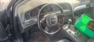 Audi A6 A6 3.0 TDI tiptronic quattro