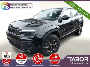 Jeep Avenger 1.2 Hybrid 110 DCT Longitude SHZ UVP-20%*