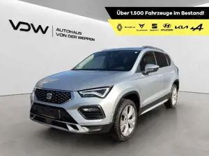 SEAT Ateca Xperience 1.5 TSI DSG 360 Kamera, Navi. Klima