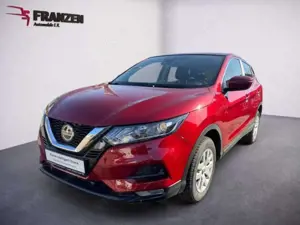 Nissan Qashqai Shiro | Automatik ! | Navi | Klimaautoma