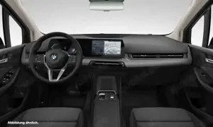BMW 220 Bild 3