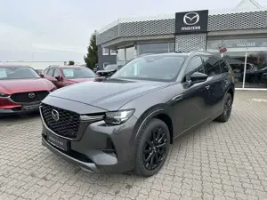 Mazda CX-80 3.3L e-SKYACTIV D 254ps 8AT AWD Homura Plus BLOP
