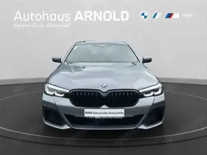 BMW 530 i xDrive Limousine M Sportpaket Head-Up StopGo  H Bild 2