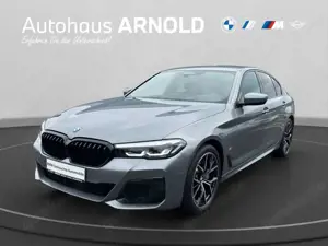 BMW 530 i xDrive Limousine M Sportpaket Head-Up StopGo  H