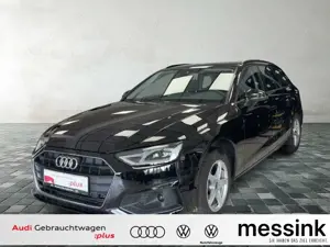 Audi A4 Avant 35 TFSI *Pano*3-Zonen*Navi*