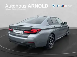 BMW 530 i xDrive Limousine M Sportpaket Head-Up StopGo  H Bild 4