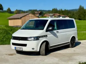 Volkswagen T5 Multivan