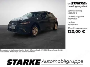 SEAT Ibiza 1.0 TSI Style