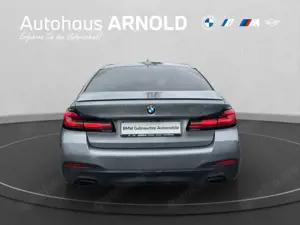 BMW 530 i xDrive Limousine M Sportpaket Head-Up StopGo  H Bild 5