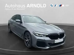 BMW 530 i xDrive Limousine M Sportpaket Head-Up StopGo  H Bild 3