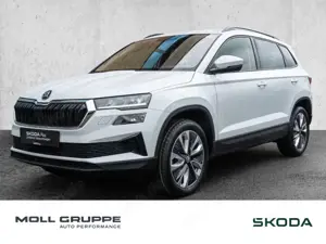 Skoda Karoq 2.0 TDI DSG Style