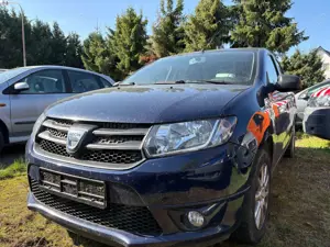 Dacia Sandero Ambiance
