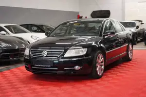 Volkswagen Phaeton