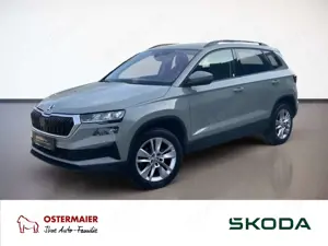 Skoda Karoq STYLE 1.5TSI 150PS DSG ACC.AHK.KAMERA.NAVI+VC.LED.