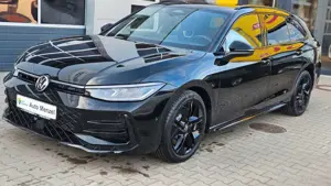 Volkswagen Passat Variant 2.0 TDI 4M R-Line 360°/Headup/AHK