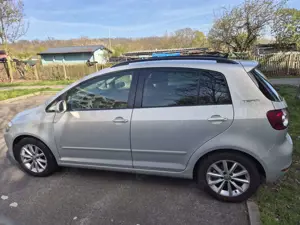 Volkswagen Golf Plus 1.4 TSI Comfortline