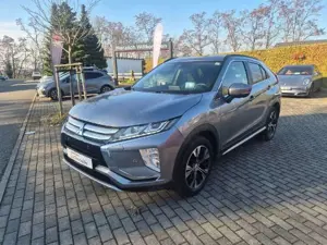 Mitsubishi Eclipse Cross Diamant Edition+ 1.5 T- 2WD CVT