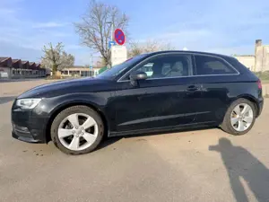 Audi A3 Bild 3