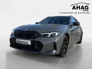 BMW 340 M340i xDrive M Sport Pro Pano AHK H/K DAProf.