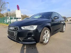 Audi A3 Bild 5