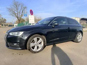 Audi A3 Bild 4