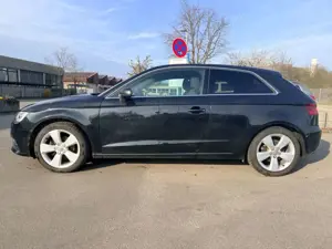 Audi A3 Bild 2