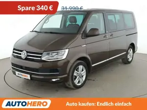Volkswagen T6 Multivan