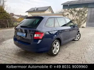 Skoda Fabia Bild 2
