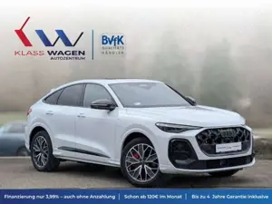 Audi Q5 2.0 TDI quattro 150 kW