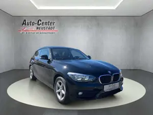 BMW 118 i Limousine Advantage PDC/KLIMA/SHZ