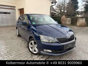 Skoda Fabia Bild 5