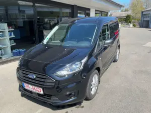Ford Transit Connect Kasten Trend