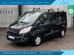 Ford Transit Custom Kasten 270 L1 Trend