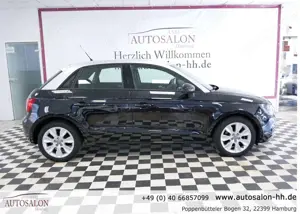 Audi A1 Bild 3