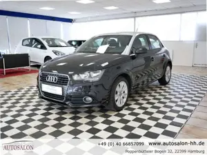 Audi A1 Bild 5