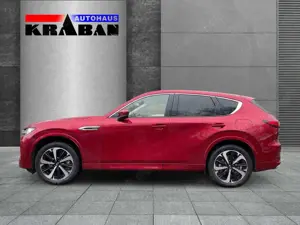 Mazda CX-60 Bild 3