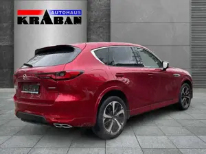 Mazda CX-60 Bild 5