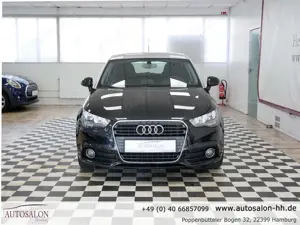 Audi A1 Bild 2