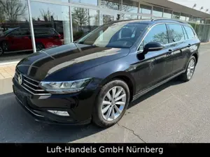 Volkswagen Passat Variant Business LED DSG NAVI  AHK ACC