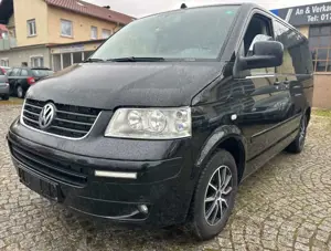 Volkswagen T5 Multivan